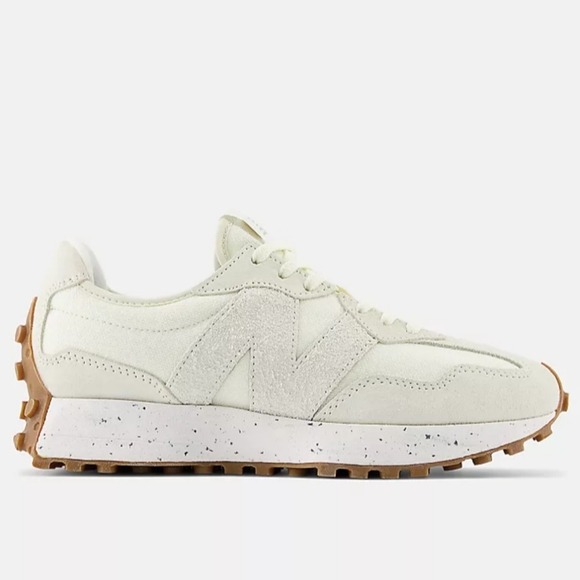 New Balance 327 Women Size 8.5 - Picture 5 of 11